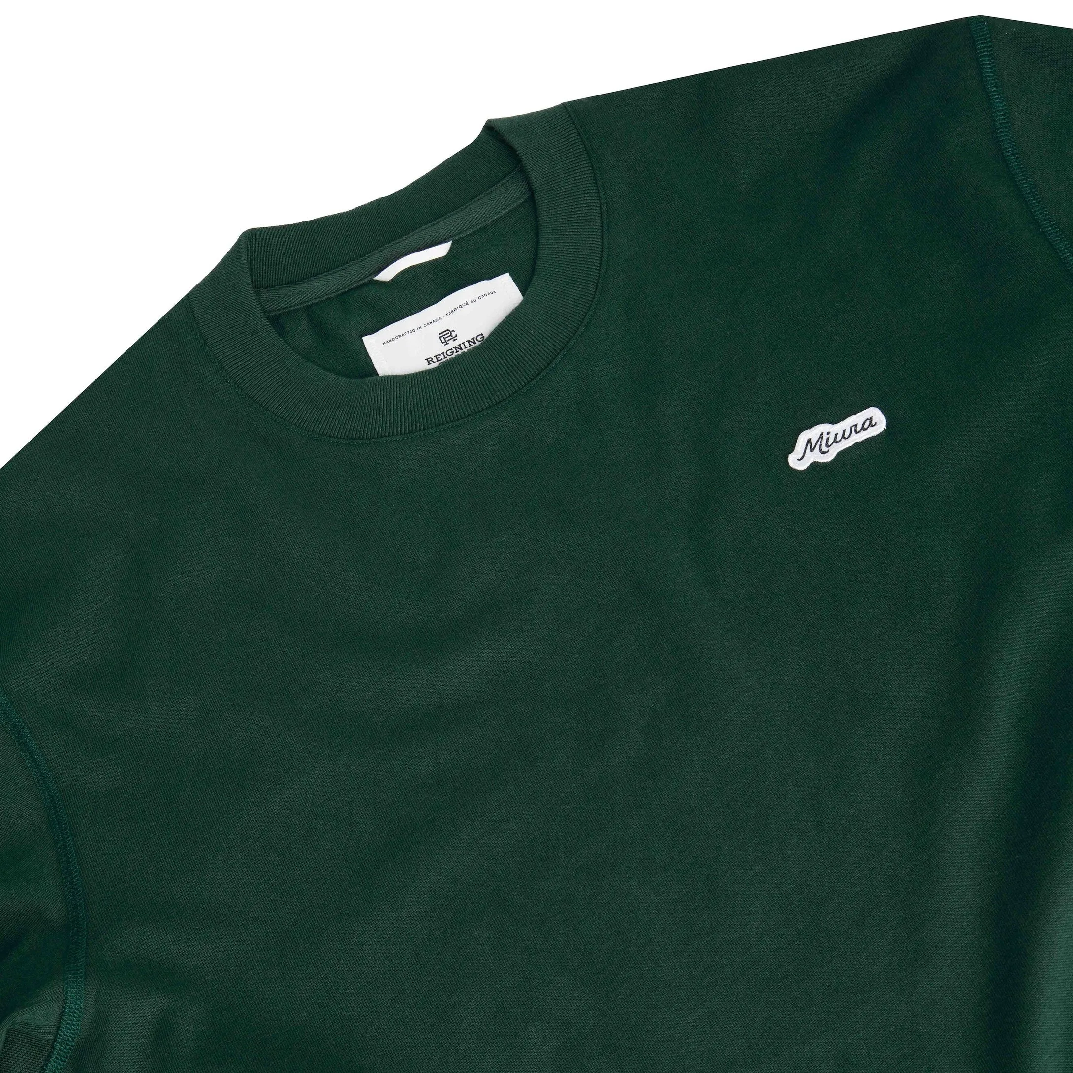Modern Script Tee