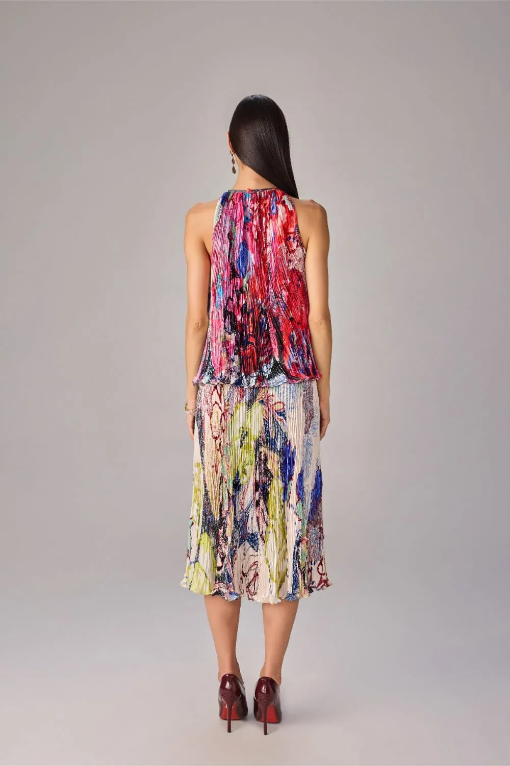 Mona Skirt