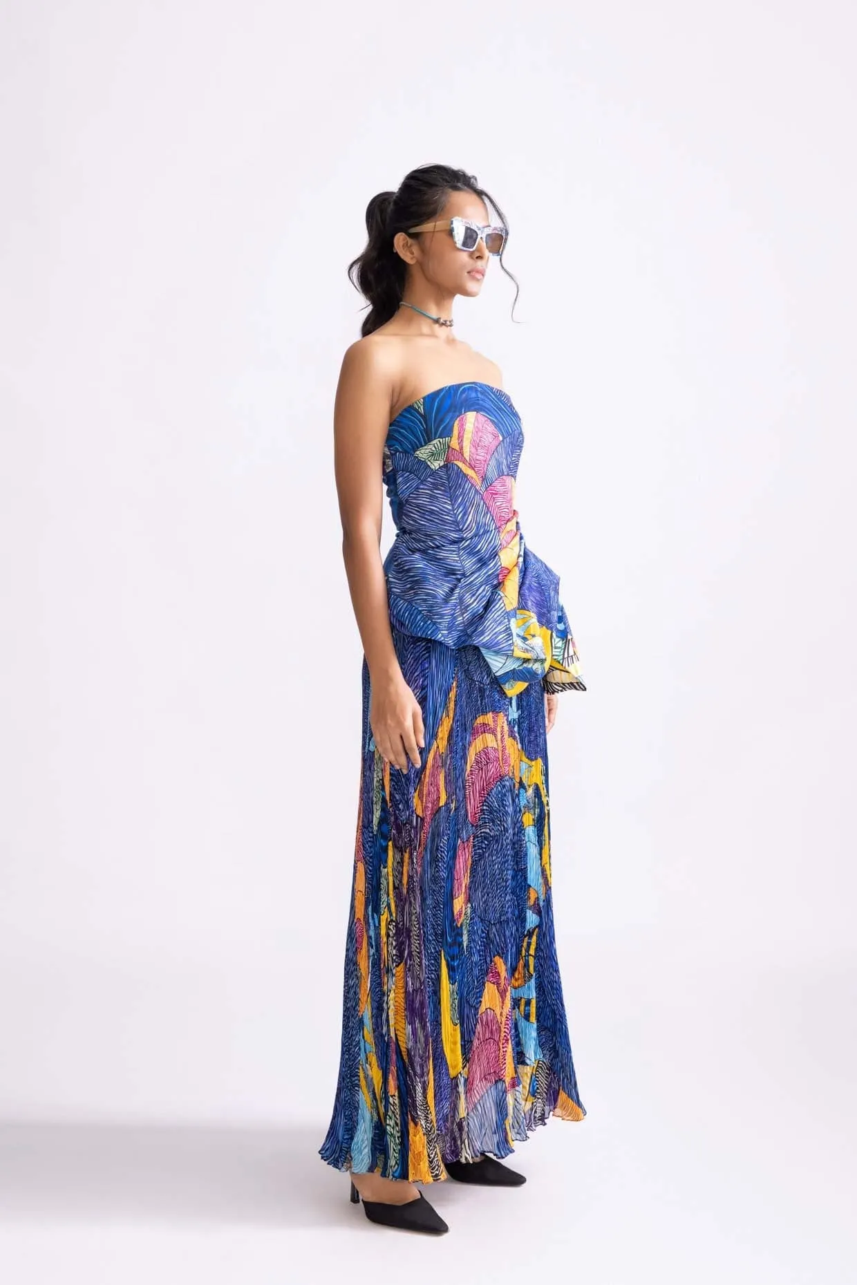 MONICA SKIRT