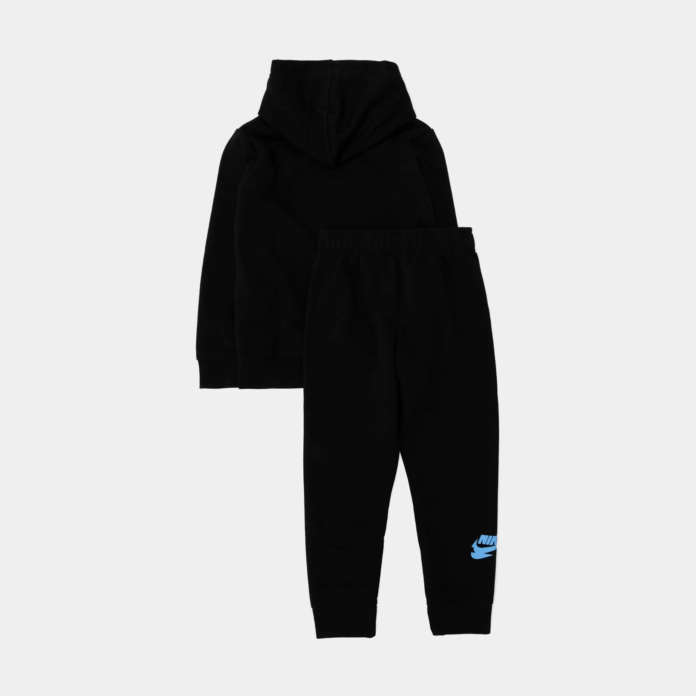 Multi Futura Infant Toddler Set (Black)