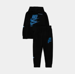 Multi Futura Infant Toddler Set (Black)