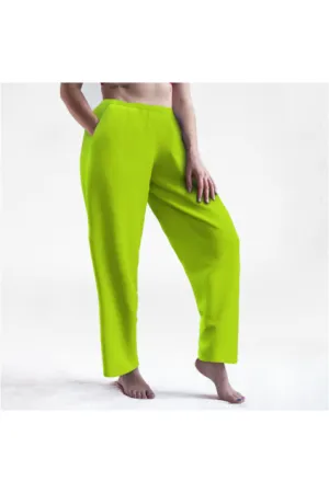 Neon Ninja Lounge Pants