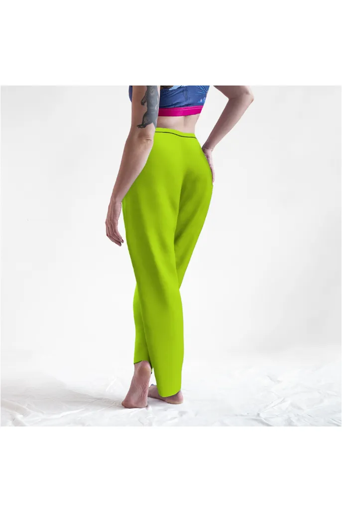 Neon Ninja Lounge Pants