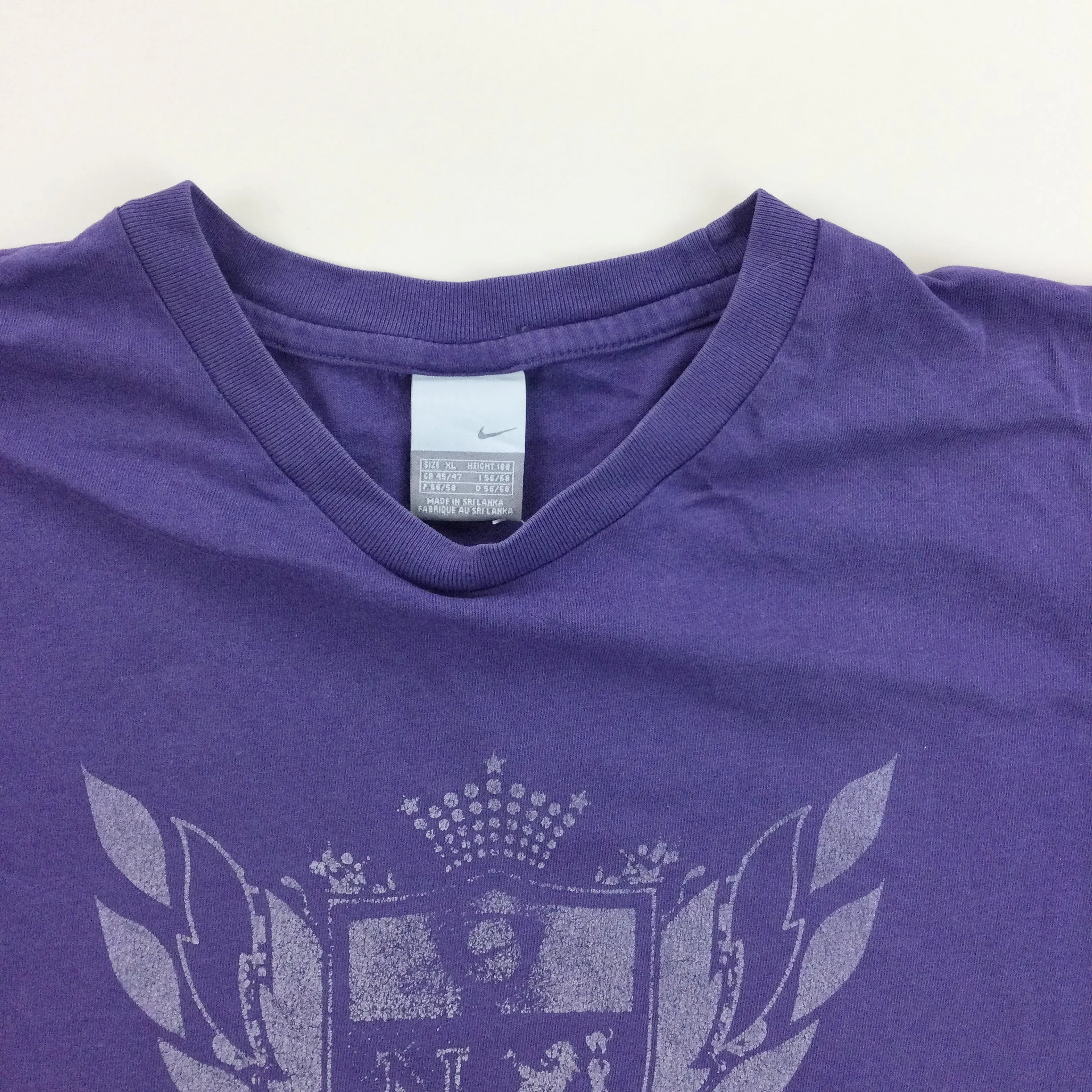 Nike T-Shirt - XL