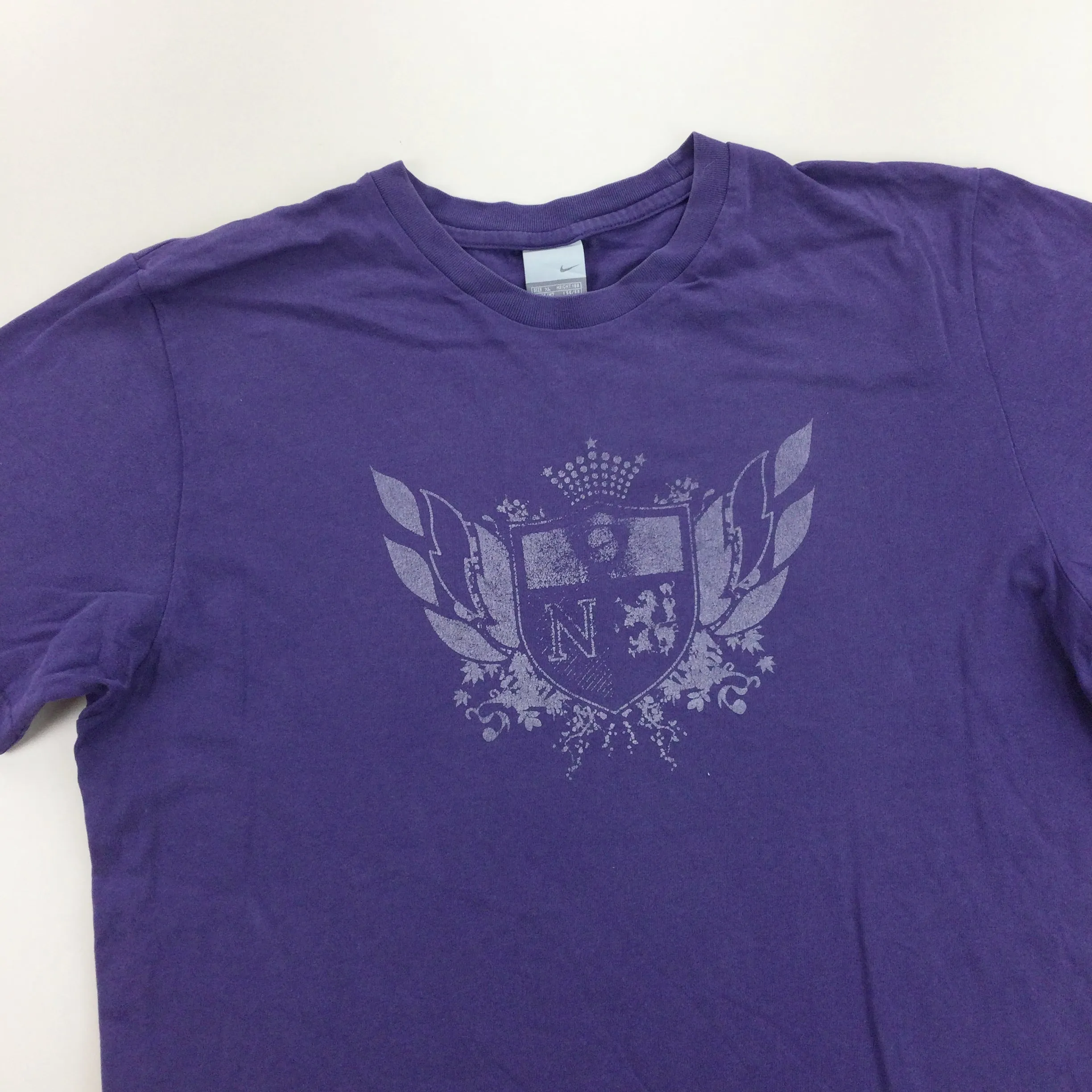 Nike T-Shirt - XL
