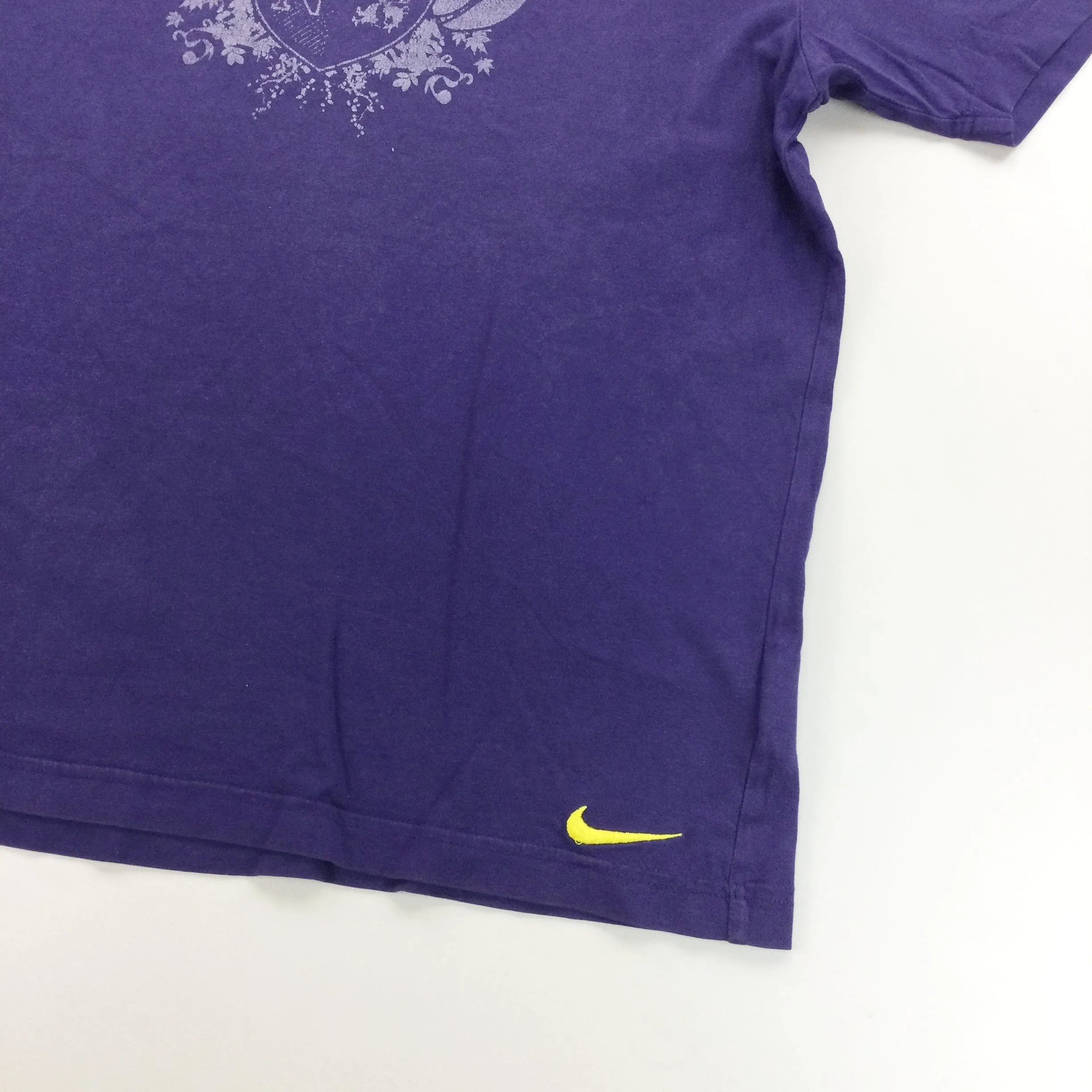 Nike T-Shirt - XL