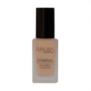 Nouba Staminal Foundation 101