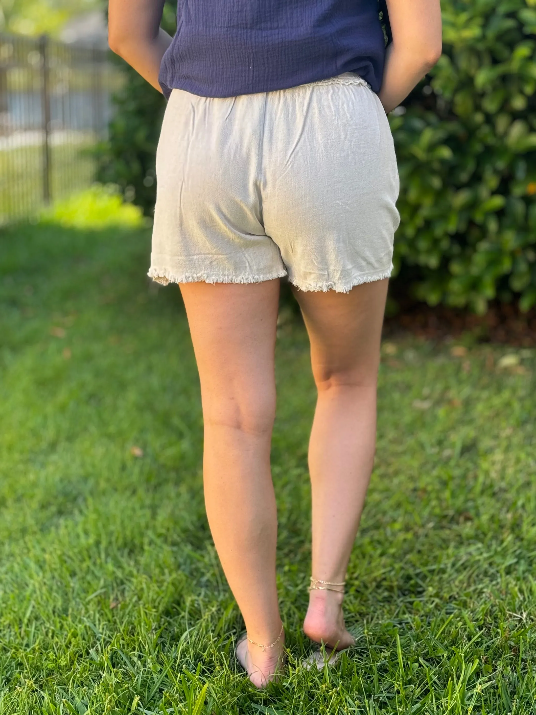 Oakley Shorts
