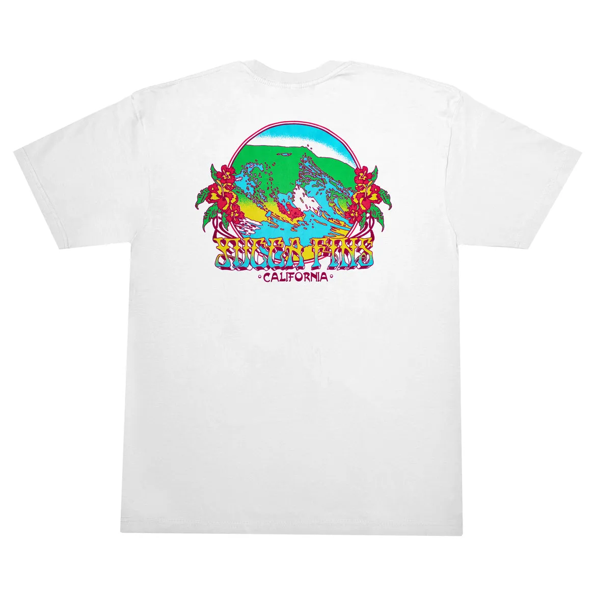 Pacific Ecstasy