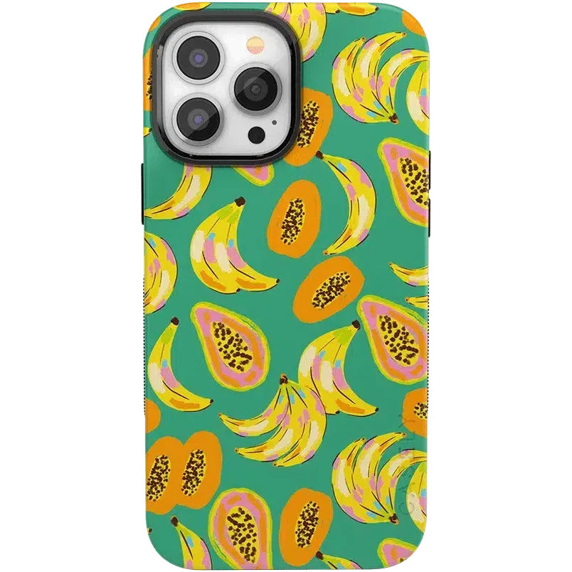 Papaya Palms | Dippin' Daisy's Tropical Vacation Case