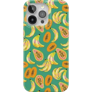 Papaya Palms | Dippin' Daisy's Tropical Vacation Case