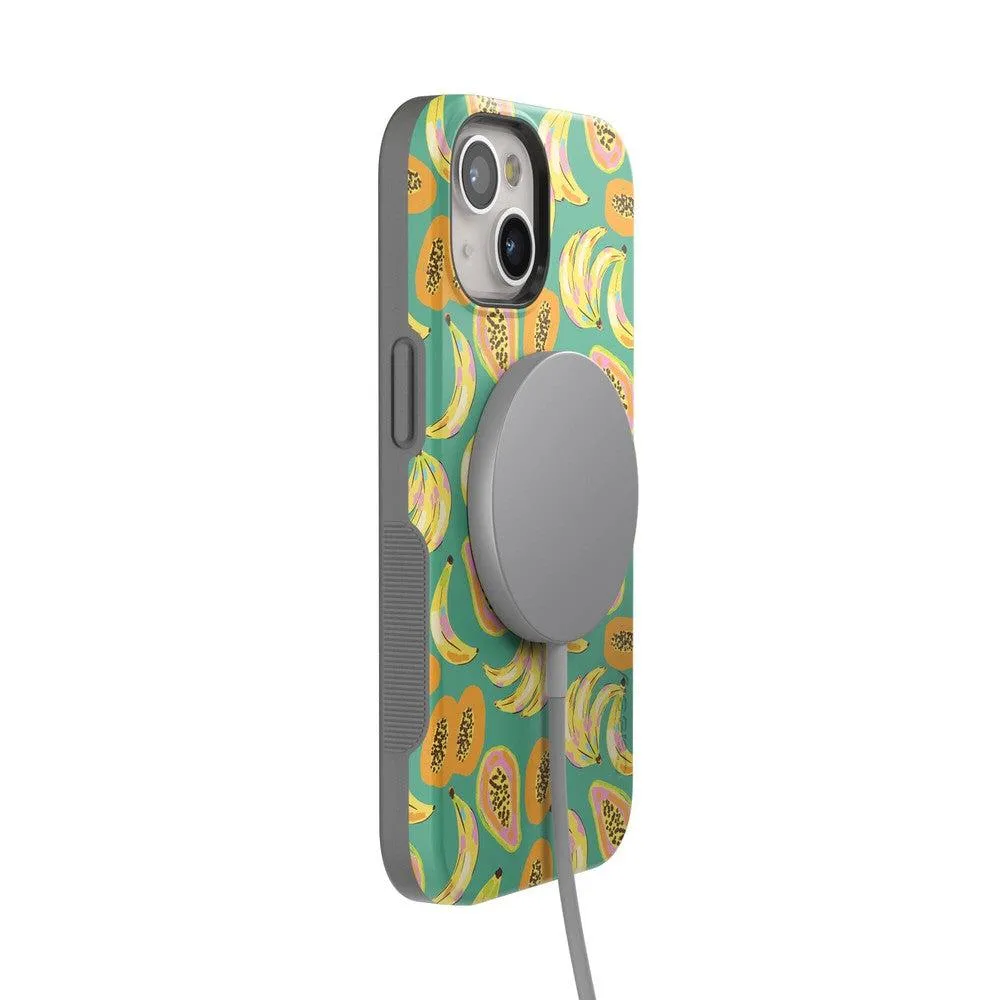 Papaya Palms | Dippin' Daisy's Tropical Vacation Case