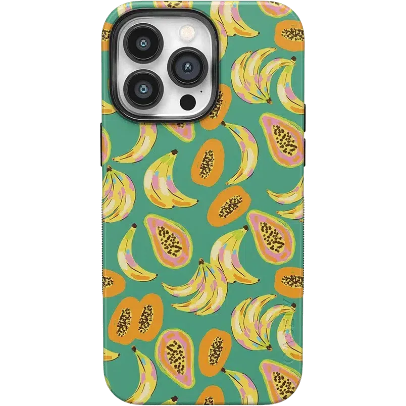 Papaya Palms | Dippin' Daisy's Tropical Vacation Case