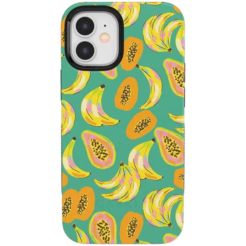 Papaya Palms | Dippin' Daisy's Tropical Vacation Case