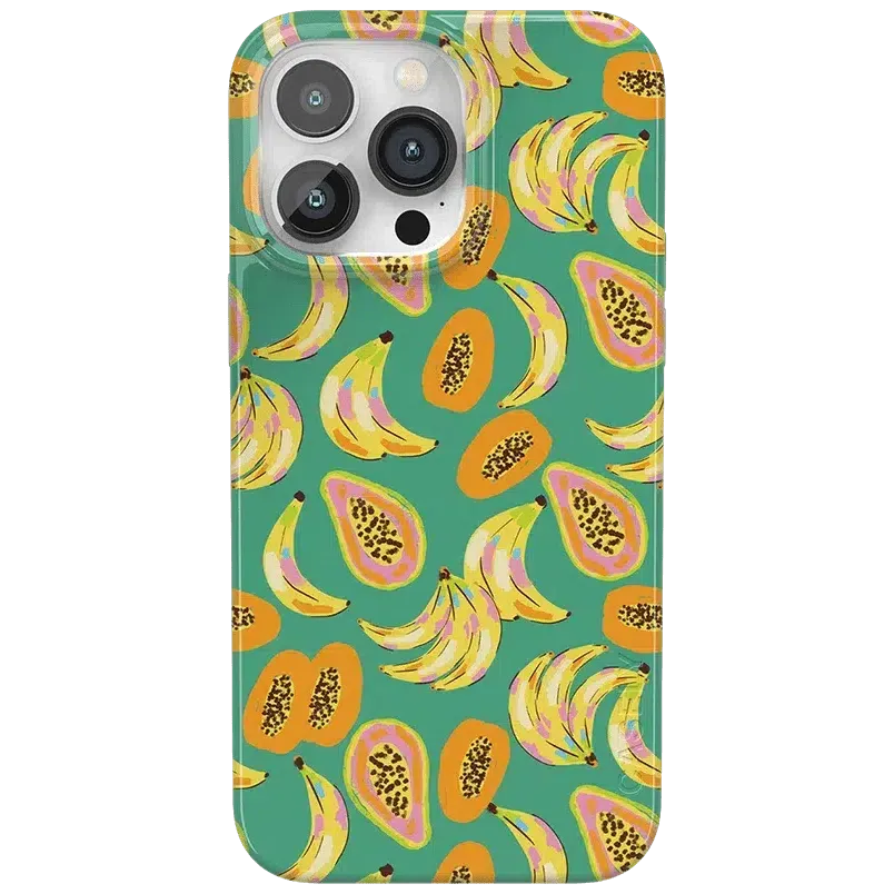 Papaya Palms | Dippin' Daisy's Tropical Vacation Case