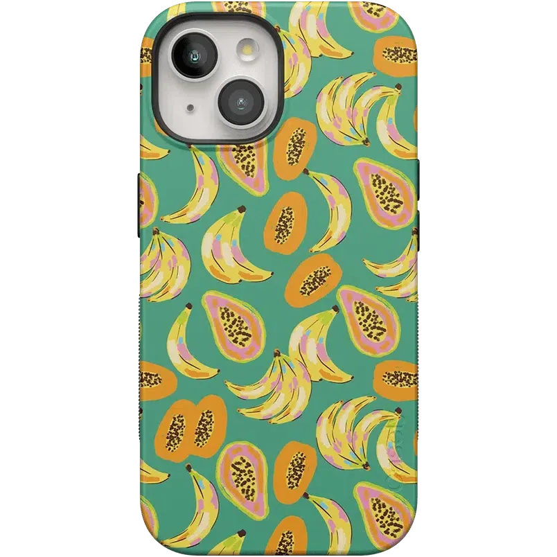 Papaya Palms | Dippin' Daisy's Tropical Vacation Case