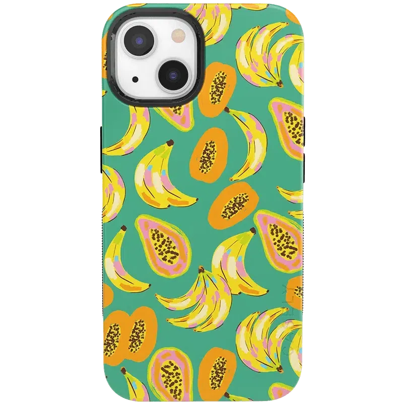 Papaya Palms | Dippin' Daisy's Tropical Vacation Case