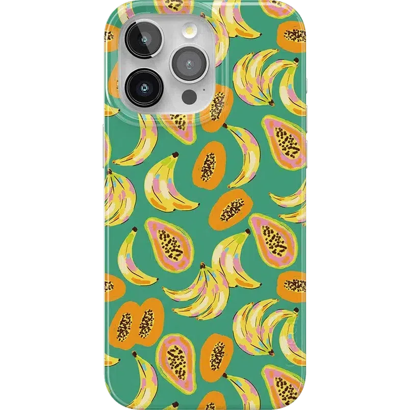 Papaya Palms | Dippin' Daisy's Tropical Vacation Case