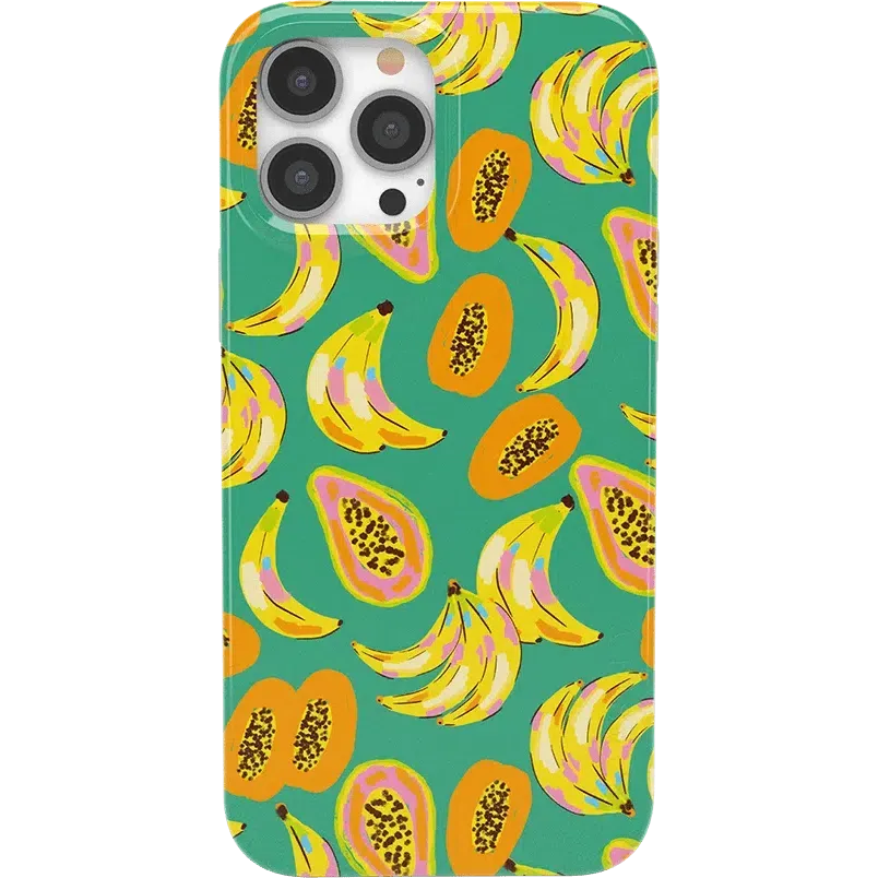 Papaya Palms | Dippin' Daisy's Tropical Vacation Case