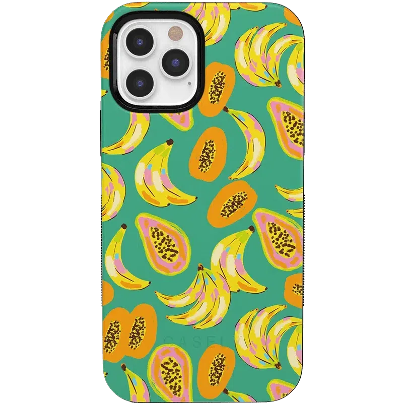 Papaya Palms | Dippin' Daisy's Tropical Vacation Case