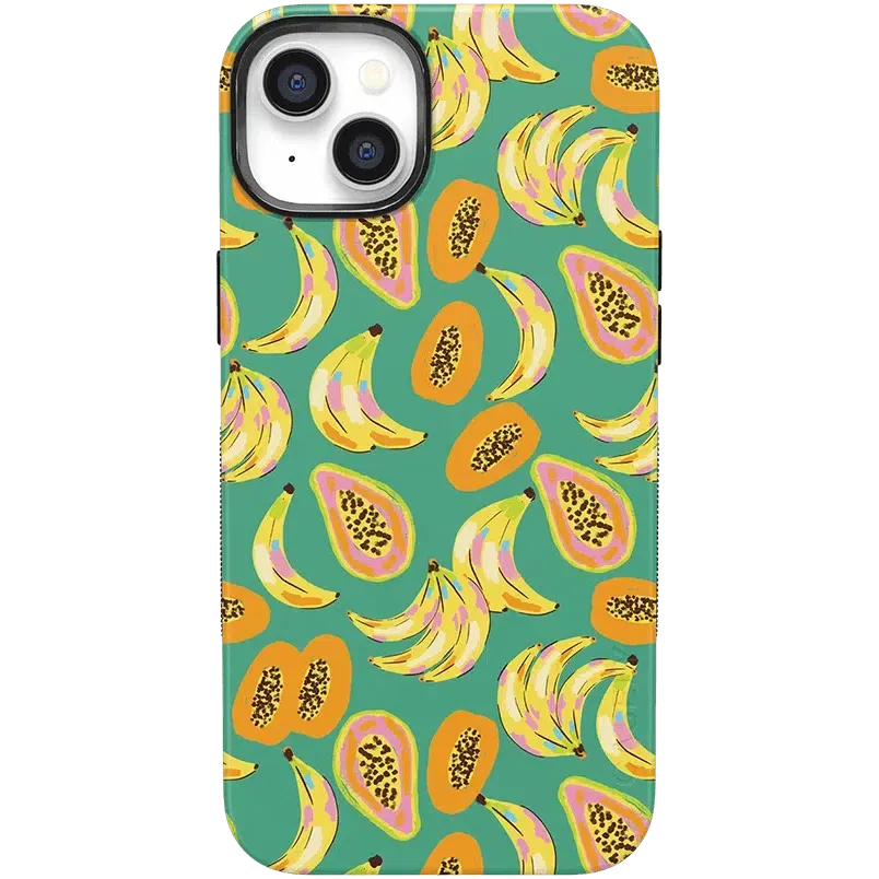 Papaya Palms | Dippin' Daisy's Tropical Vacation Case