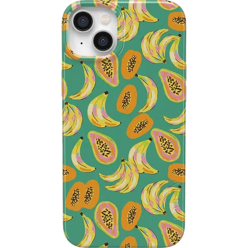 Papaya Palms | Dippin' Daisy's Tropical Vacation Case