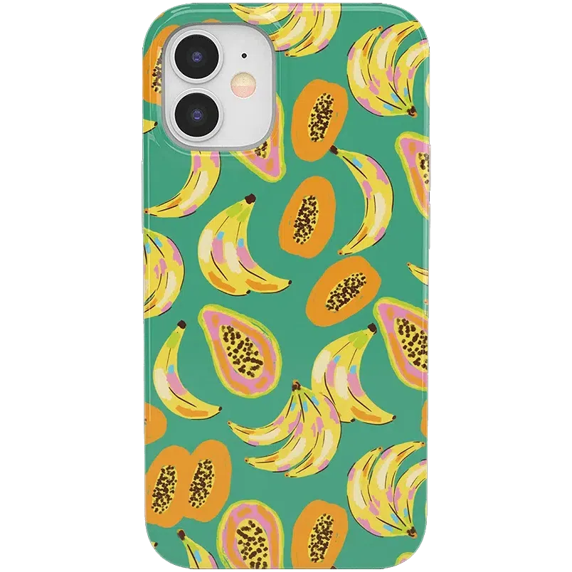 Papaya Palms | Dippin' Daisy's Tropical Vacation Case