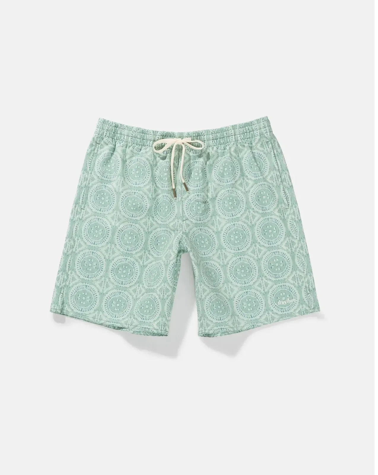 PARKWAY BEACH SHORT - SAGE