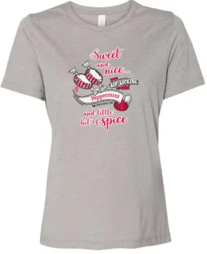 Peppermint T-Shirt