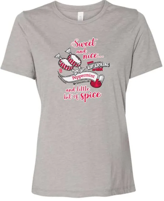 Peppermint T-Shirt