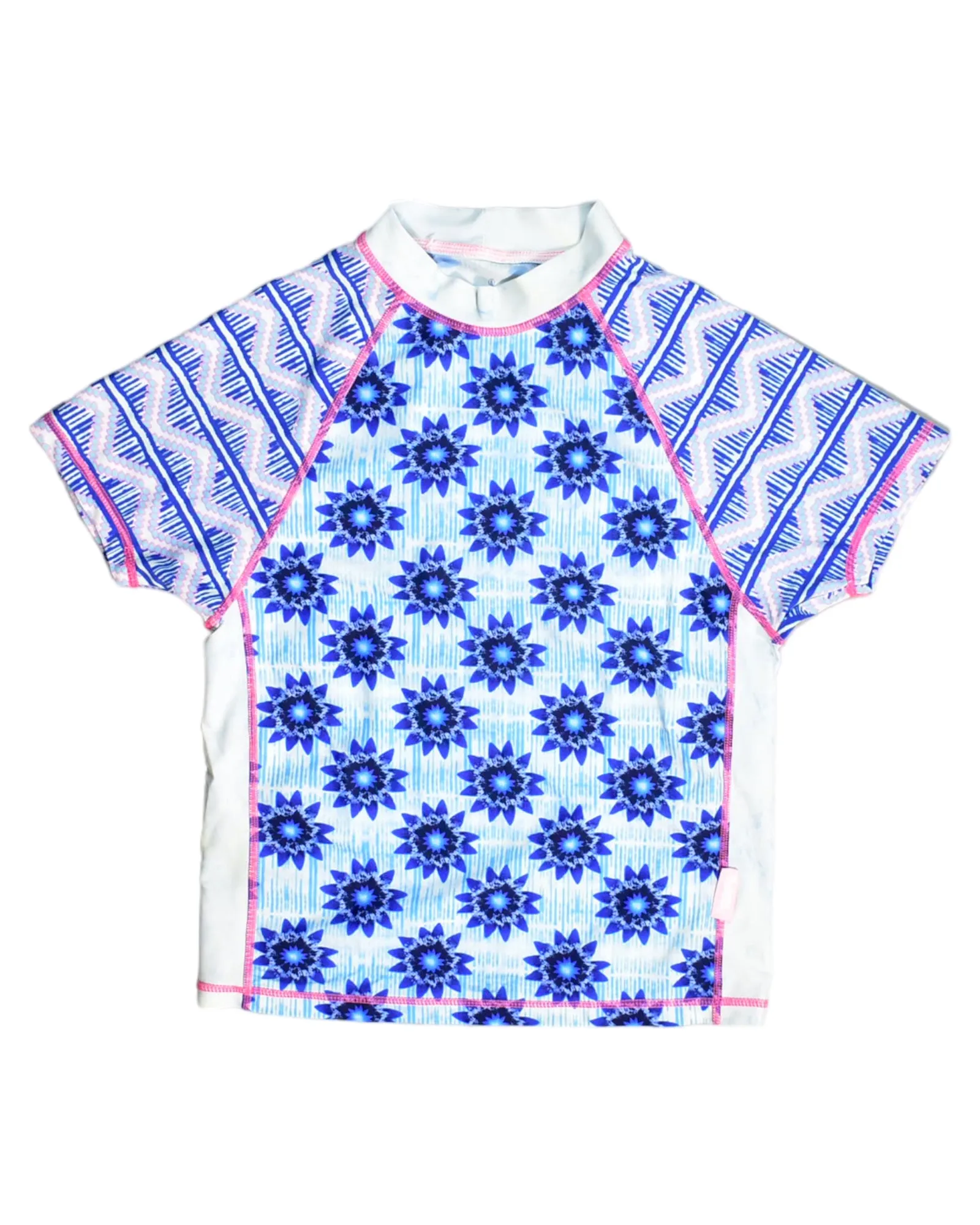 Platypus Rash Guard 8Y
