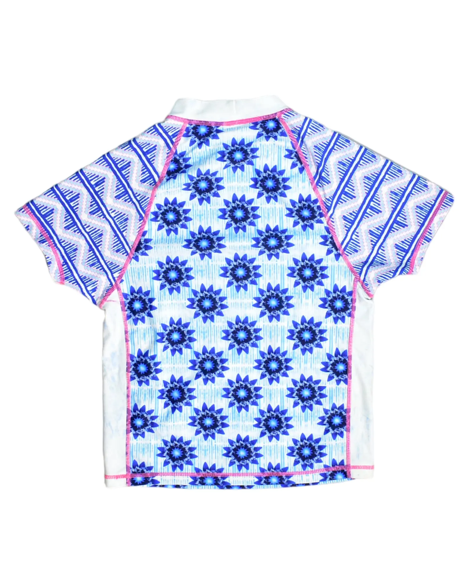 Platypus Rash Guard 8Y
