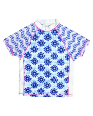 Platypus Rash Guard 8Y