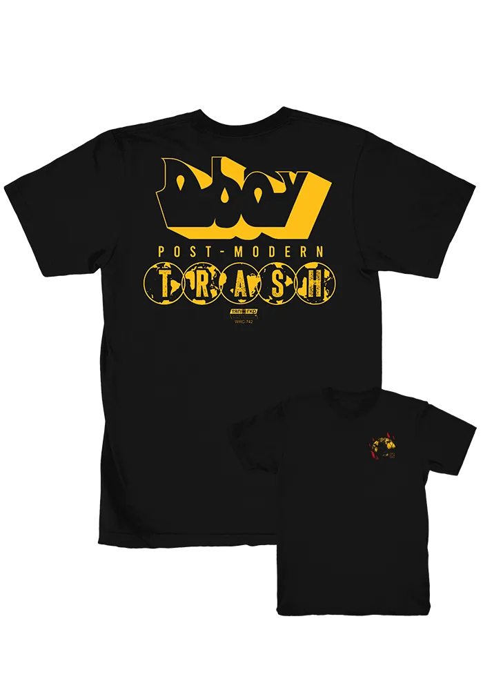 Post-Modern Trash T-Shirt