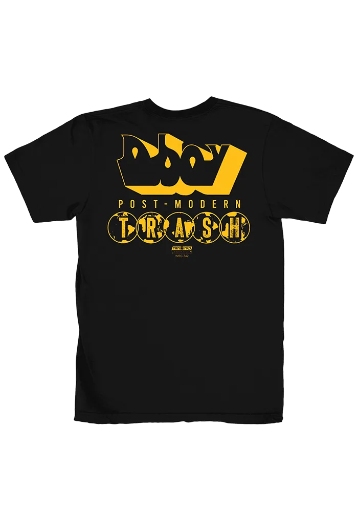 Post-Modern Trash T-Shirt