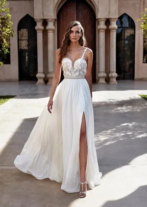 Pronovias: Nile