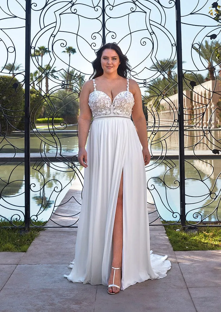 Pronovias: Nile
