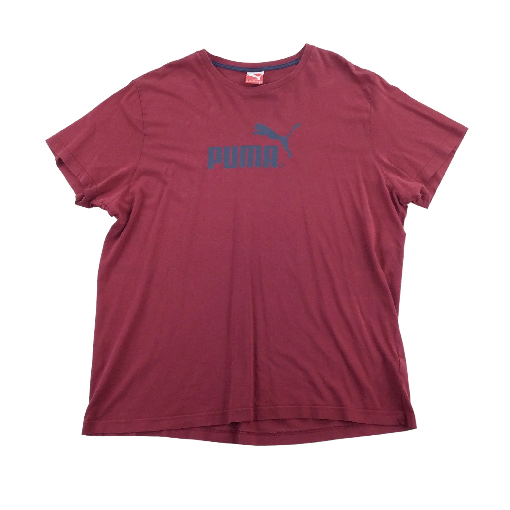 Puma Spellout T-Shirt - XXL