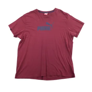 Puma Spellout T-Shirt - XXL