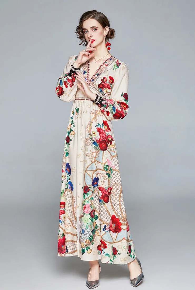 Robe Doty