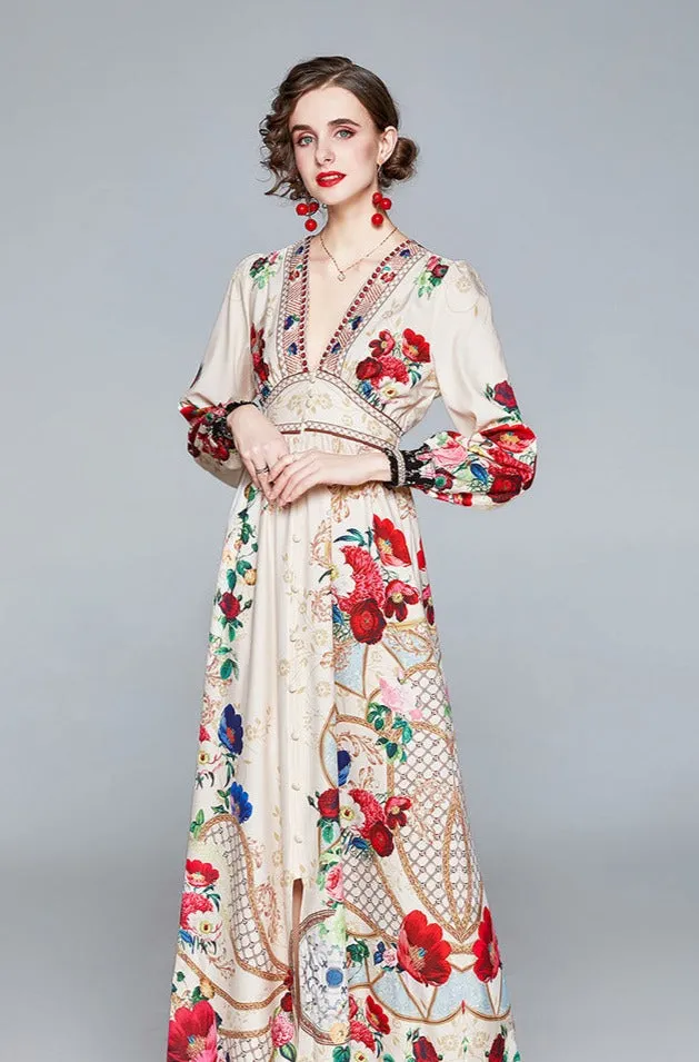 Robe Doty