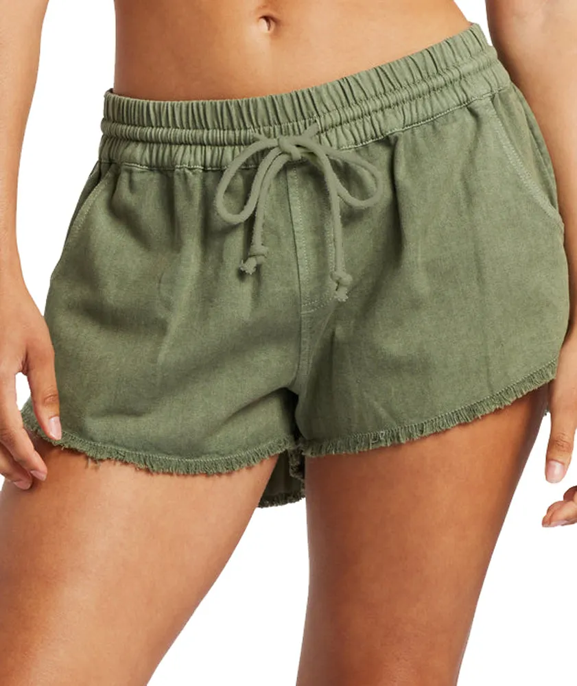 Roxy Scenic Route Short