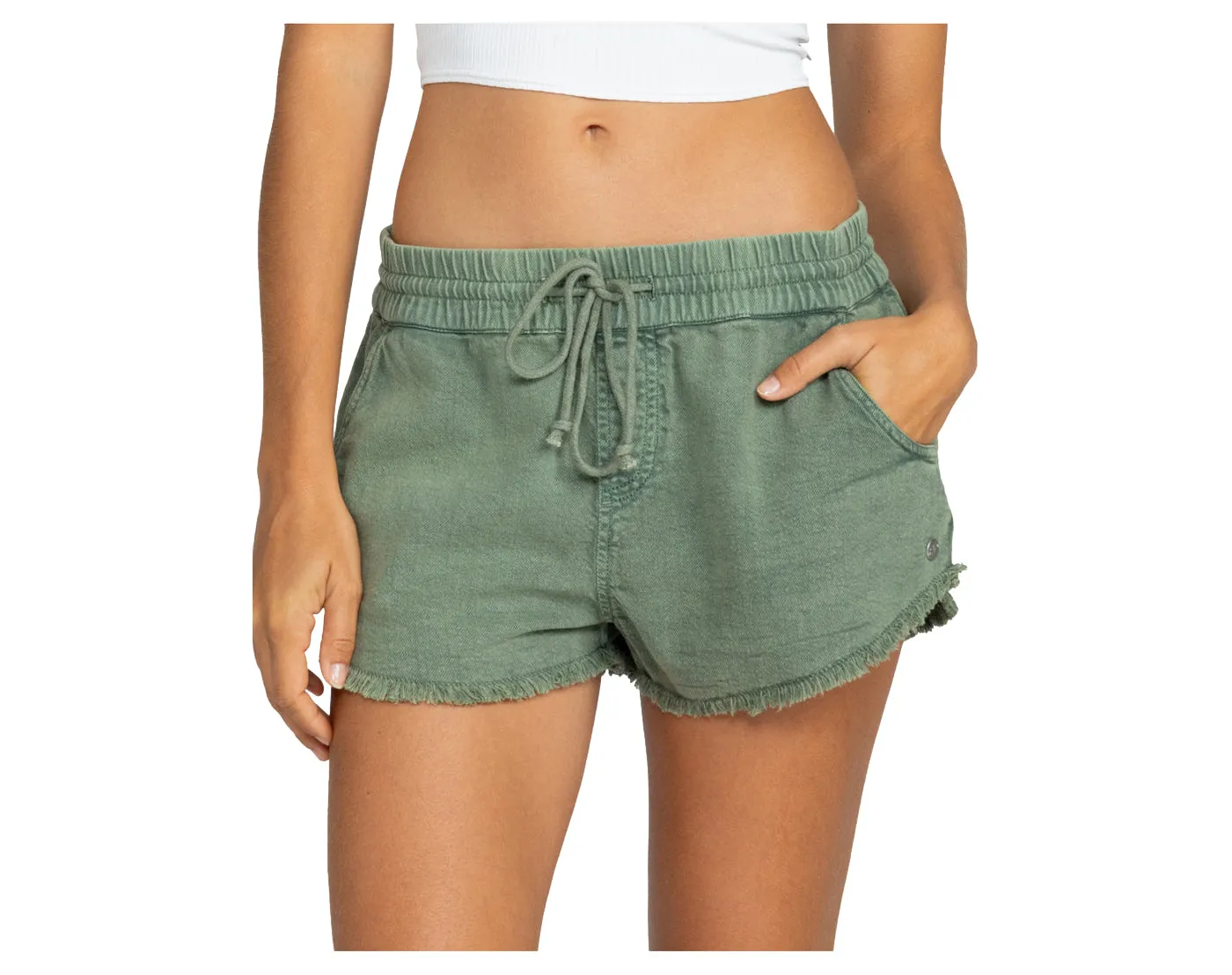 Roxy Scenic Route Short