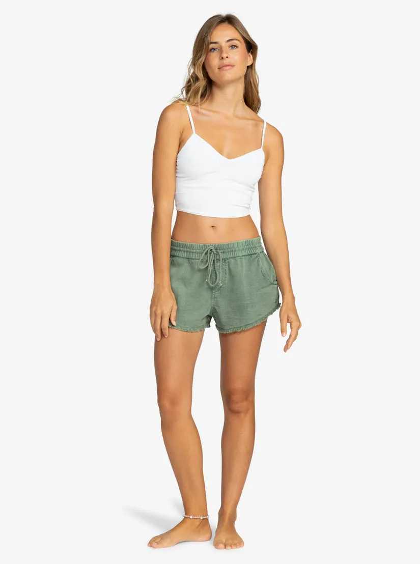 Roxy Scenic Route Short