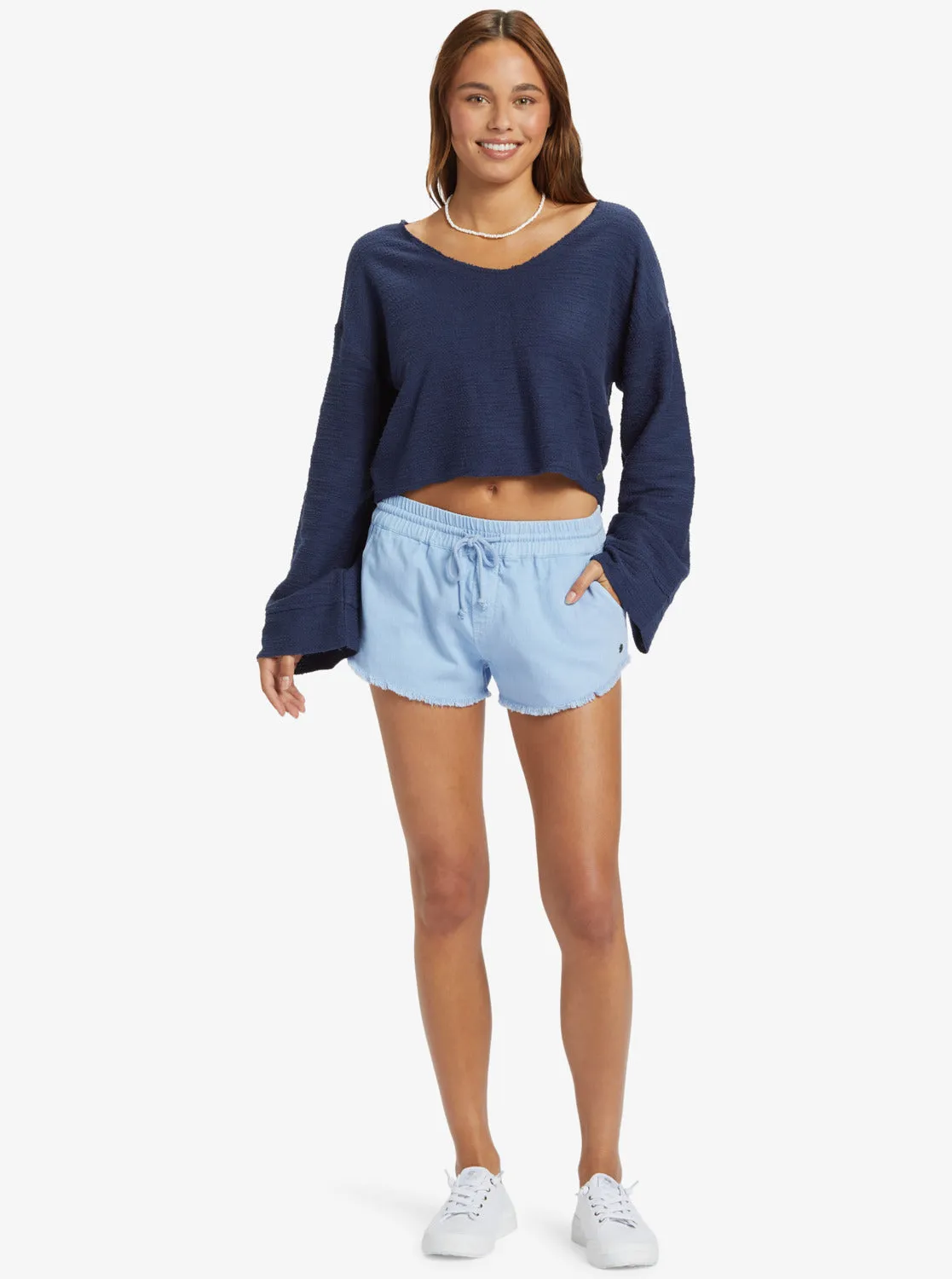 Roxy Scenic Route Short