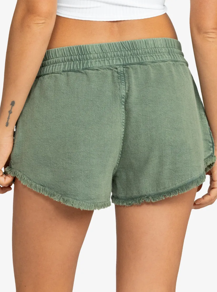 Roxy Scenic Route Short