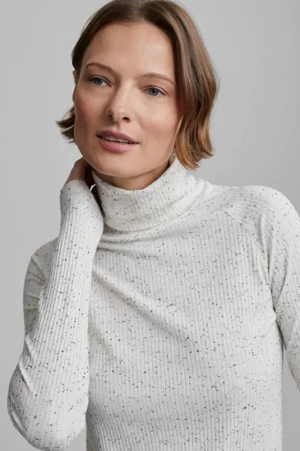 Roya L/S Tee