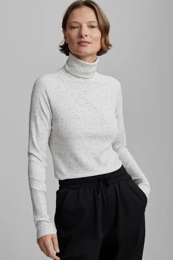 Roya L/S Tee