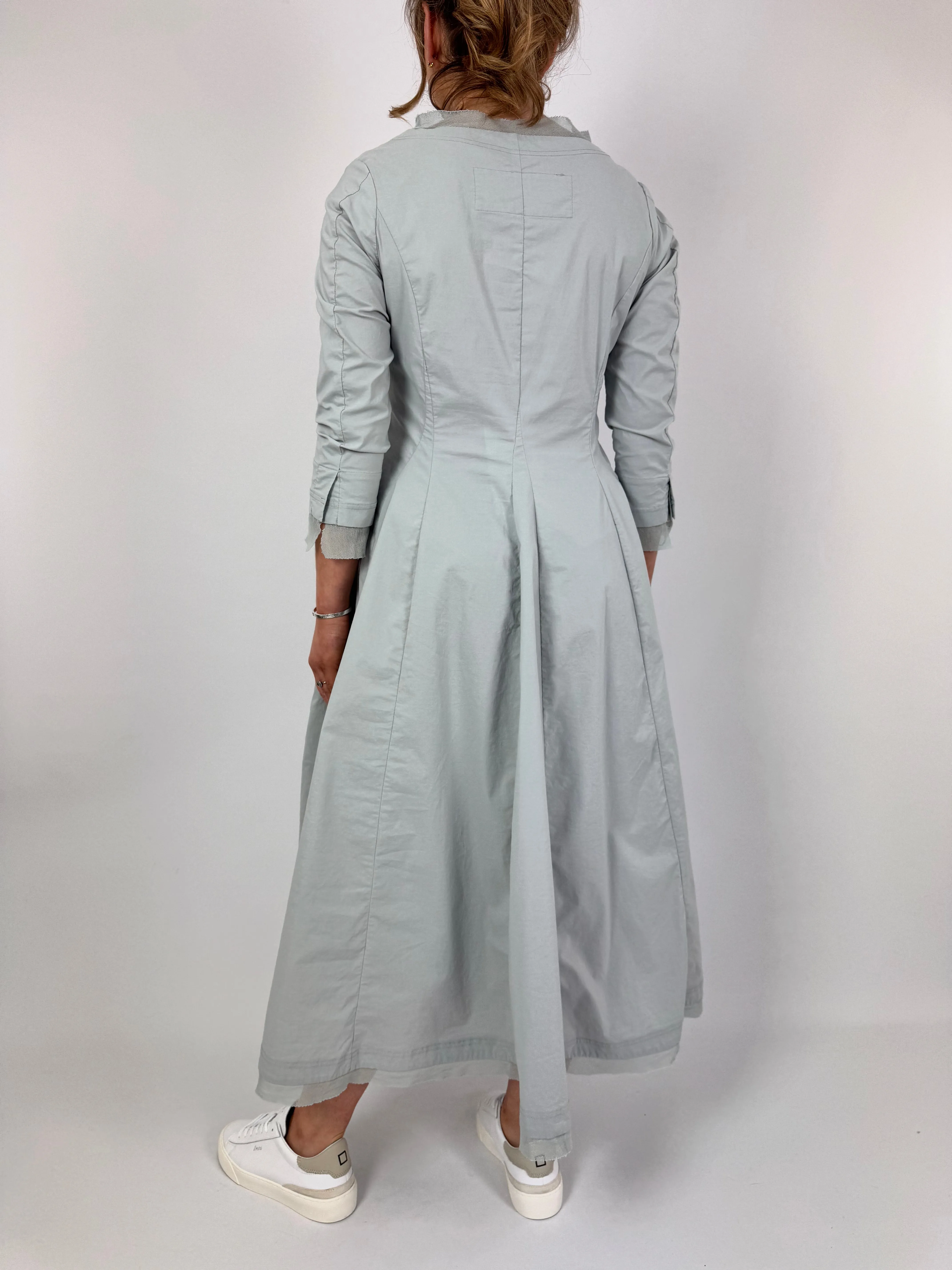 Rundholz Black Label 0912 Dress Grey