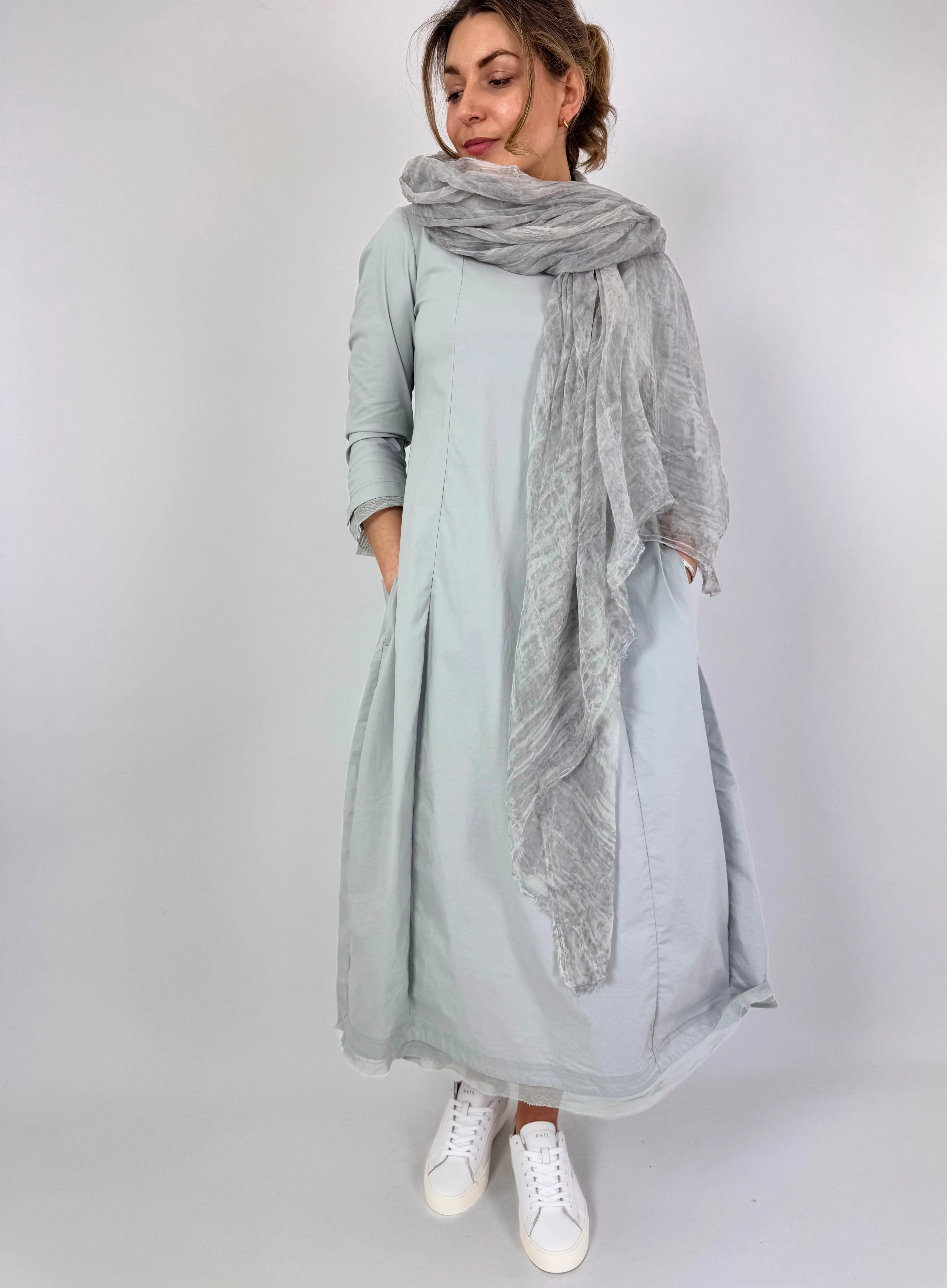 Rundholz Black Label 0912 Dress Grey